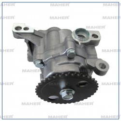 YAĞ POMPA GRAND VITARA 98-12 J20A